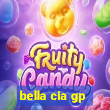 bella cia gp